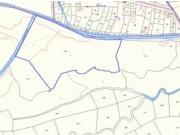 Se vende terreno rústico en Fiñana