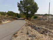 SE VENDE TERRENO RUSTICO EN MONOVAR