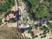 SE VENDE TERRENO RÚSTICO EN TERRASSA