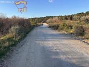 SE VENDE TERRENO RÚSTICO EN ZONA DE LA PEDROSA