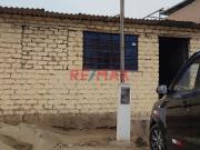 Se Vende Terreno Semi Construido En San Benito 7Ma....