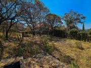 SE VENDE TERRENO SEMIPLANO EN CONDADO DE SAYAVEDRA