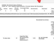 Se vende terreno sobre Avenida en Narvarte