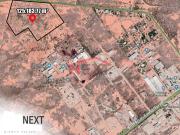 SE VENDE TERRENO SOBRE CARRETERA A BAHIA DE KINO