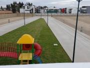 TERRENO EN VENTA UBICAADO EN SOLARE RESIDENCIAL, LA...