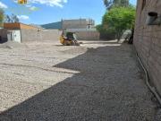Se vende terreno ubicado en Av. La Paz, ciudad de Calama