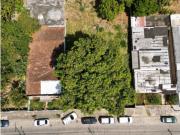 Se vende terreno ubicado en la Urbanización Carabobo