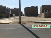 Se vende terreno: Urb. El Haras de Ica Etapa I en...