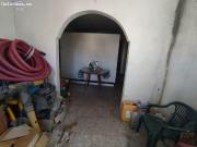 SE VENDE TERRENO URBANO CON GARAJE
