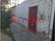 Se Vende Terreno Urbano De 273 M2. En San Andres V Etapa...