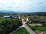 Se vende terreno urbano de 6,500 m² cerca de la Vía de...