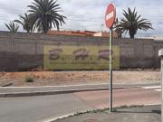 Se vende terreno urbano en Chuchurrumbache en San Isidro