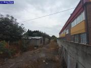 SE VENDE TERRENO URBANO EN CUATROVIENTOS