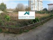 Se vende terreno urbano en el centro de Laredo