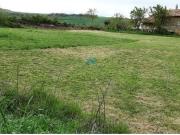 Se vende terreno urbano en la Puebla de Arganzón