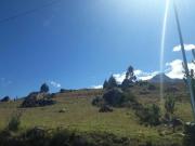 Se vende terreno urbano en Shinua Cancha, distrito de...