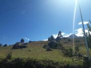 Se vende terreno urbano en Shinua Cancha, distrito de...