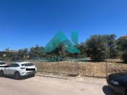 SE VENDE TERRENO URBANO EN ZONA LA SIERRILLA