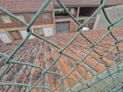 Se vende terreno urbano y almacen en Ricla Zaragoza