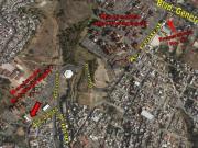 SE VENDE TERRENO USO DE SUELO COMERCIAL