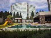 Se vende terreno valle real