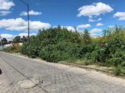 SE VENDE TERRENO ZONA ZEREZOTLA SAN PEDRO CHOLULA