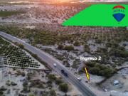 Se Vende Terrenos Comerciales Desde 6 Hectáreas Hasta 40...