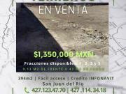 se vende terrenos en ampliación banthi se vende terrenos en ampliación banthi