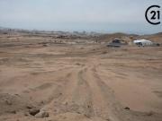 SE VENDE TERRENOS INDUSTRIAL EN CIUDAD INDUSTRAIL PUNTA...