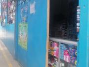 SE VENDE TIENDA EN VILLA EL SALVADOR