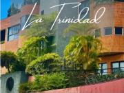 Se vende Town House 240m2 La Trinidad 3904