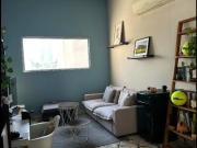 SE VENDE TOWN HOUSE SAN MIGUEL CHAPULTEPEC