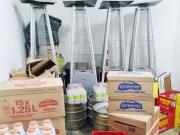 Se vende trastero en la plaza mayor de el ejido !