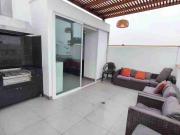 Se Vende TRIPLEX, Amoblado, Santiago de Surco