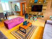 Se Vende Triplex En Monterrico Surco