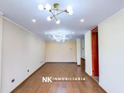 Se vende un amplio departamento en segundo piso