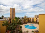 Se vende un apartamento de tres dormitorios en Los...