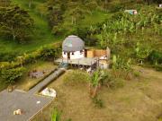 Se vende un glamping en el corregimiento de arabia