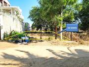 Se vende un terreno en granjas del pescador, Pto. Esc. Oax