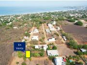 Se vende un terreno en la guayabilla playa punta...