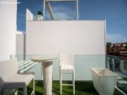 SE VENDE UNA CASA EN EL BALCÓN DE FINESTRAT