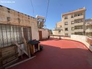 Se vende una casa en el centro de Motril Granada