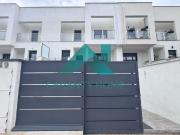 SE VENDE UNIFAMILIAR NUEVA CONSTRUCCIÓN EN ZONA MONTESOL