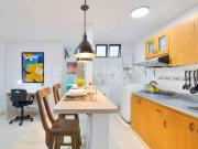 SE VENDE. VENDO APARTAESTUDIOS EN BELEN NOGAL