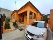 Se vende VENTA Casa 3D/2B/EST Viña del Mar
