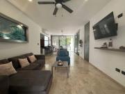 SE VENDE VILLA AMUEBLADA EN TELCHAC PUERTO