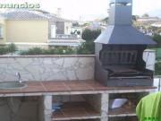 SE VENDE VILLA CON PISCINA EN NERJA, ZONA EXOTICA