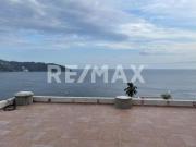 SE VENDE VILLA CON VISTA AL MAR EN FRACCIONAMIENTO LAS...