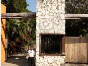 se vende villa de Lujo en Akumal Tulum