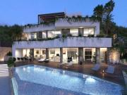 Se vende villa de obra nueva en Benissa Alicante, Costa...